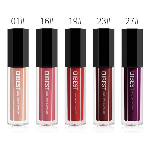 Mist Matte Nude Velvet Waterproof Long Lasting Non-Stick Cup Liquid