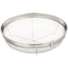 Wahei Freiz SUI-6024 Shallow Type Round Colander, 8.3 inches (21