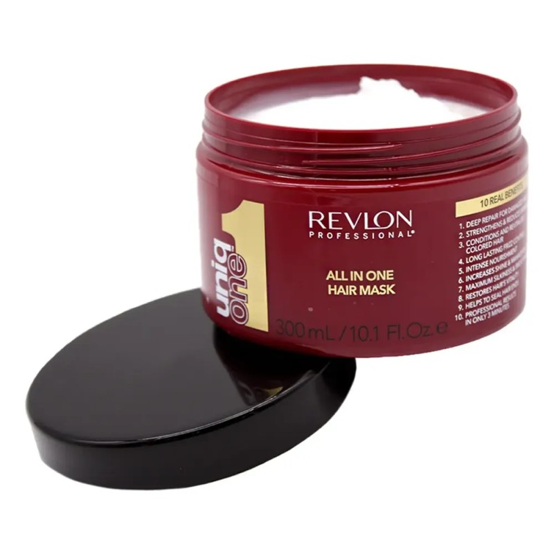 Mascarilla Reparadora Revlon Uniq One Supermarsk 300ml