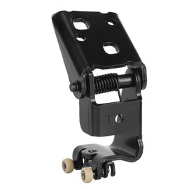 Rodillo de Bisagra Central de Puerta Corredera Eléctrica Izquierda 72561S0XA51 Material de Hierro de Larga Duración de Calidad OE para Odyssey 1999-2004