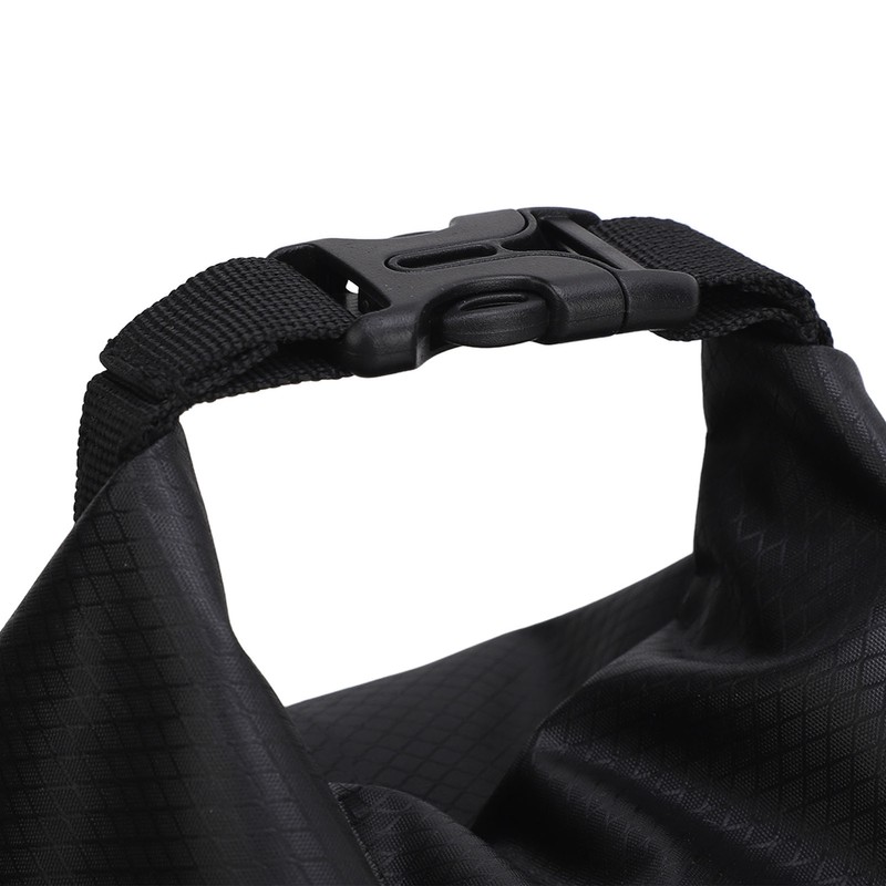 Bike Front Fork Bag 5L Large Capacity Waterproof Durable Cycling