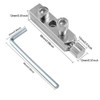 TorSor 2 Pack Broken Valve Thread Extractor Tool Broken Faucet