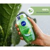 NIVEA Lemongrass & Oil Shower Gel (250 ml)