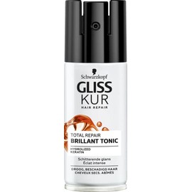 Gliss Gliss Kur Personal Care - Clean Option (521055)
