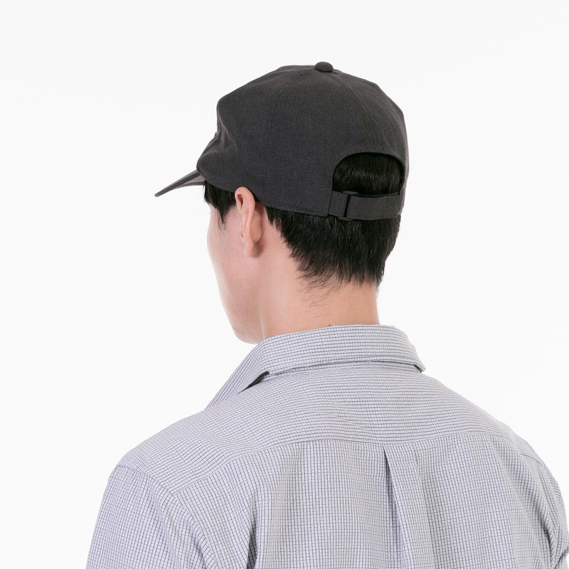 Millet MIV01545 CONDUIRE CAP Men's Cap, NEW LOGO_CUMIN