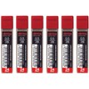 rOtring 0.5mm 2B Super Polymer Pencil Lead - Pack of