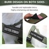 No Pull Dog Harness for Medium Dogs - Upgraded Heavy