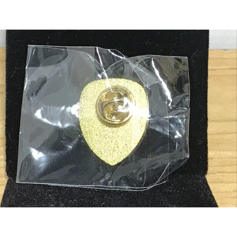 National Railroad Emergency Management Corporate Security Enamel Pin