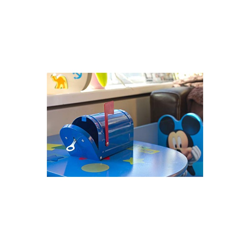 Arregui C-9700 Mail Money Box – 93 x 83 x