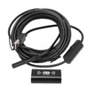 F130 8mm Wifi Endoscope Rigid Wire HD Waterproof Industrial Endoscope