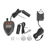 Water Quality Tester Accurate Digital Water Tester PH EC TDS