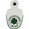 Golf Headcover Putter Cover Magnetic Mallet for Odyssey 2 Ball