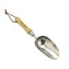 Kent and Stowe 70100096 Stainless Steel Hand Potting Scoop