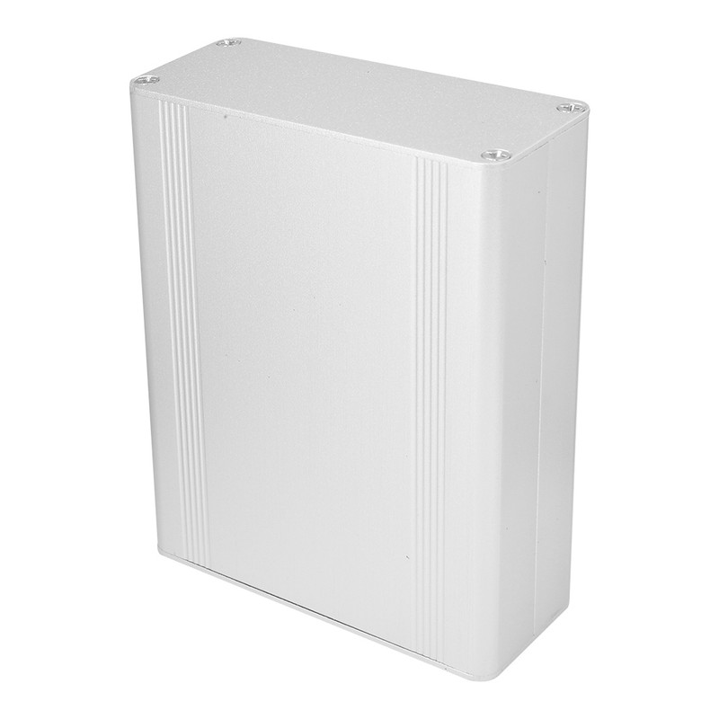 38x88x110mm Enclosure Electronic DIY Circuit Board Project Protective Box Aluminum