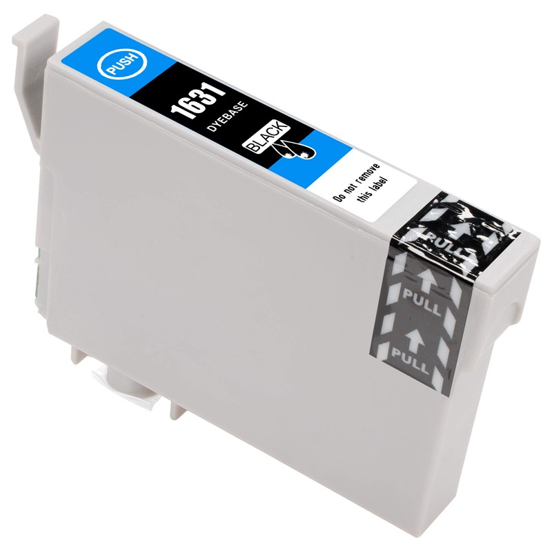 ESMONLINE Epson 16 Set of 5 Multipack Compatible Printer Cartridges