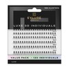 Eylure 3D Luxe Individual Eyelashes Value Pack