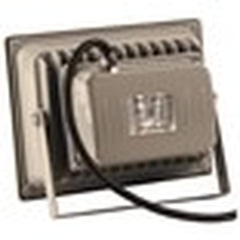 RAParts 8302059 Epistar LED 20W Flood Beam Wall Mounted Light, 1600 Lumens