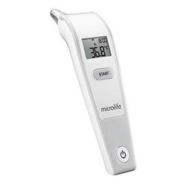 Microlife IR-150 IR150 Infrared Ear Thermometer