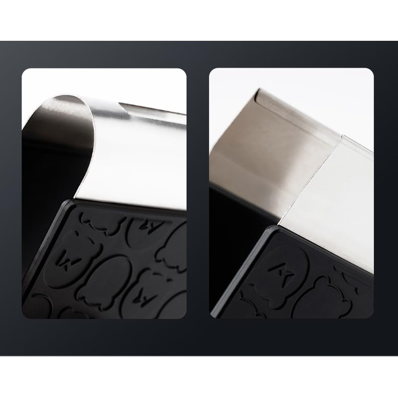 MELETRIX WS Keycap Puller, Metal Keycap Remover Key Cap Removal