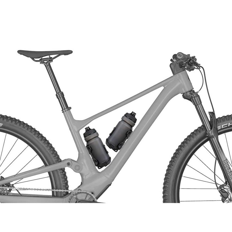 Topeak Dual Cage Pro Reversible Bottle Cage