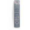 Sharp BS-REMOTESI-CL65RC1 Compatible Remote Control Cover, Clear Type