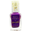 Barry M Cosmetics Silk Nail Paint, Orchid