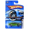 Hot Wheels '70 Dodge Challenger Hemi, 2006 First Editions 29/38