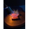 Alfrendant Enhanced Torch Attachment Stainless Steel BBQ, Broiler Crème brûlée