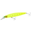Shimano EXS MD Responder XAR-C 129S XM-129R 018 Matte Chart