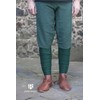 Burgschneider - Aki Wool Calf Wrap - Green (Standard, for