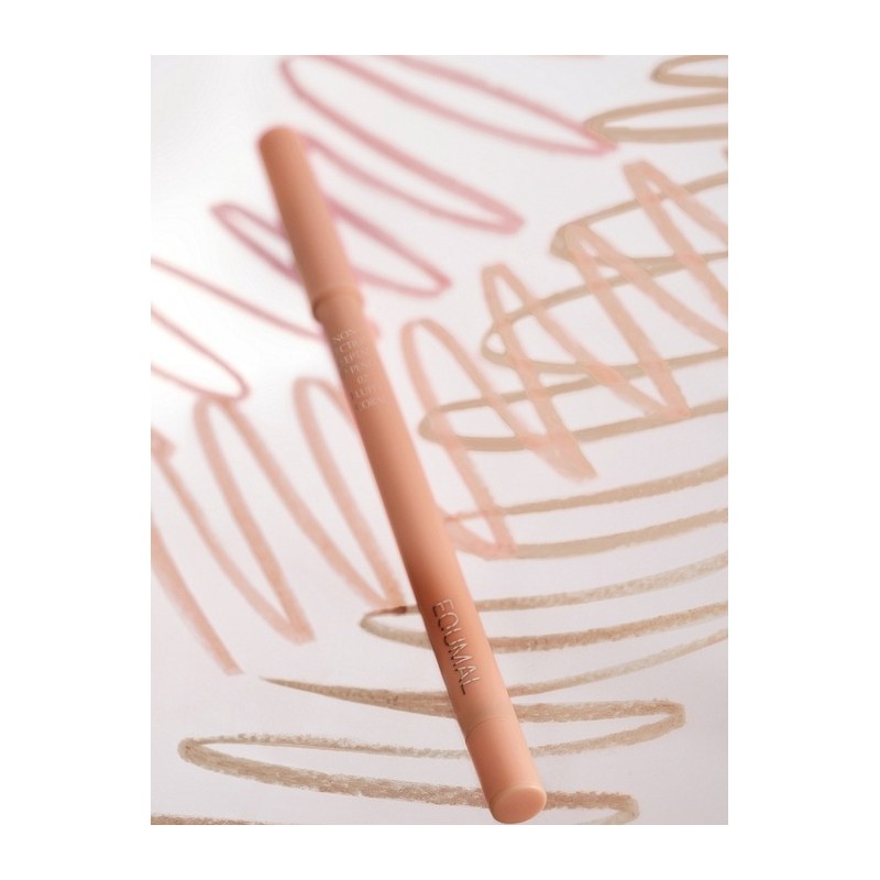 Ecmal Choose 1 of 3 non-section deep tail lip pencils