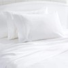 100% Egyptian Cotton Pillow Cases, 1000 Thread Count Pillow Cases
