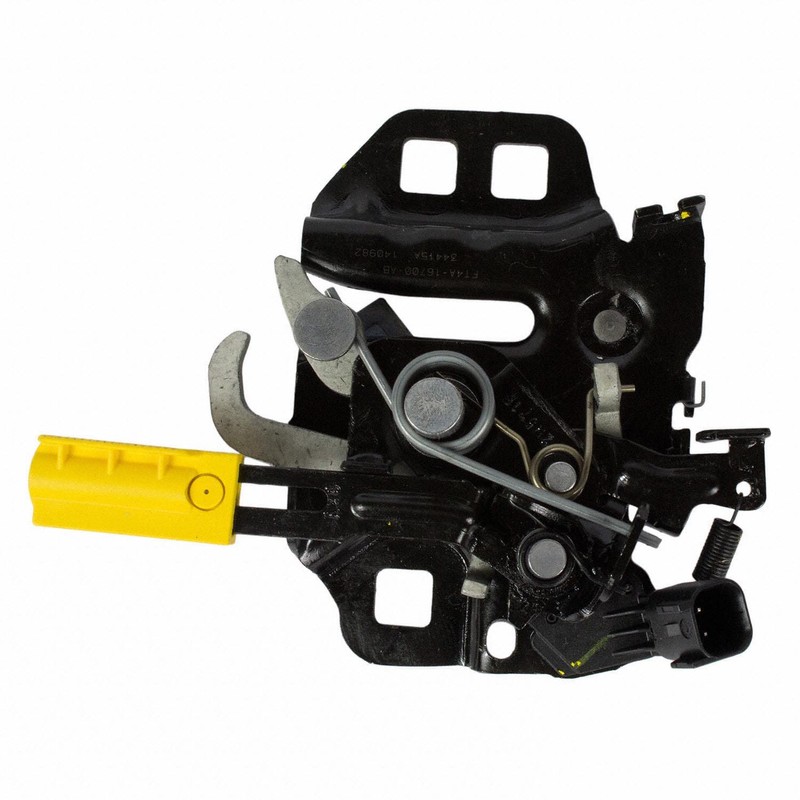 2015-2019 Ford Edge 2.0L 2.7L 3.5L Hood Latch Assembly FT4Z16700A