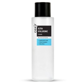[Coxir] Ultra Hyaluronic Toner for Intensive Hydration (150ml / 5.07 oz)