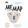 Me Map Young Adults: Discover Yourself and Develop Essential Skills