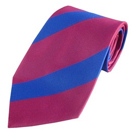 Royal Welch Fusiliers Regiment Tie (Standard Tie (56 inch))