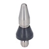 Pressure Washer Turbo Nozzle Pointed 5000PSI Mini Compact Stainless Steel