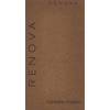 Renova Kit Rubor Bronce & Maq Glow H2O Soleado