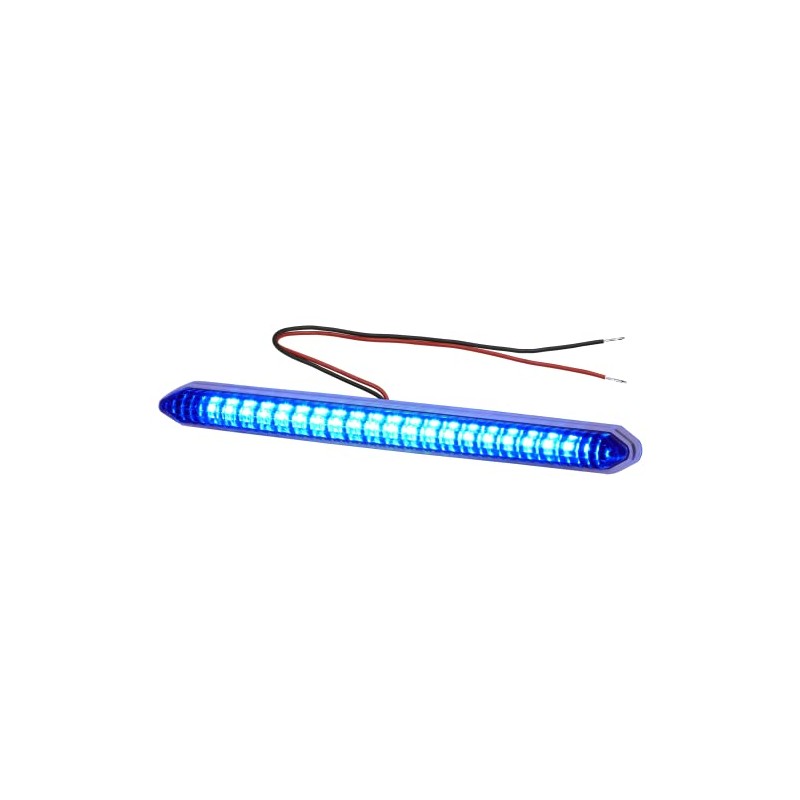 KOITO EG200SHB LED Edge Illumination Shine, 7.9 inches (200 mm)
