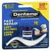 D.O.C. Dentemp Maximum Strength Dental Repair  2.2 Grams By D.O.C.