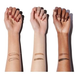Tinta Para Cejas Revlon Colorstay Semi-permanent Brow Ink Tono Dark Brown