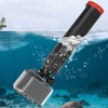 Camera Handle, Non-Slip, Waterproof Float Handler, Floating Camera Handle for
