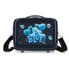 Blue´s Clues and You Suitcase, Makeup bag, Notes: