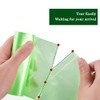 EINESIN Mini Car Trash Bags, Small Garbage Bags (30x25cm), Leakproof