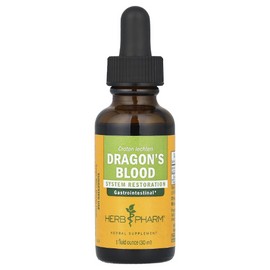 Dragon's Blood, 1 fl oz (30 ml)