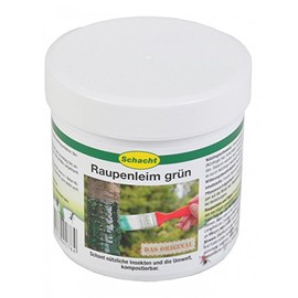 Schacht Caterpillar Glue, Green, 250g