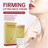 Rostblant Neck Firming Cream for Body Care, Neck Firming Cream