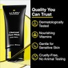 Lumin - Jabón facial de carbón, skincare masculino