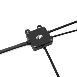 DJI LiDAR Range Finder (RS) to DJI Transmission Cable Hub, Compatibility: DJI RS 4 Pro, DJI RS 3 Pro, DJI Transmission