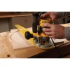 WOODRIVER Marble Game Router Jig